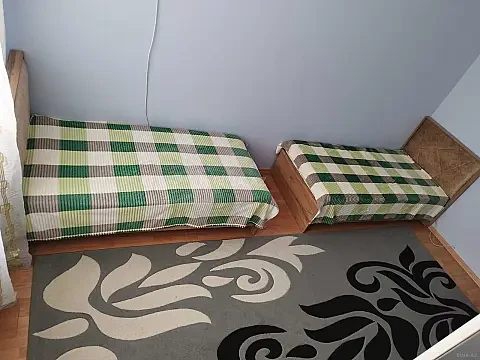Kirayə verilir 3 otaqlı mənzil 110 m²