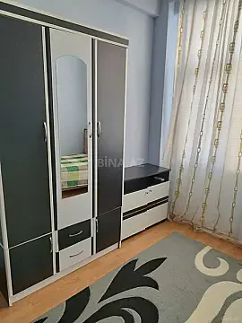 Kirayə verilir 3 otaqlı mənzil 110 m²