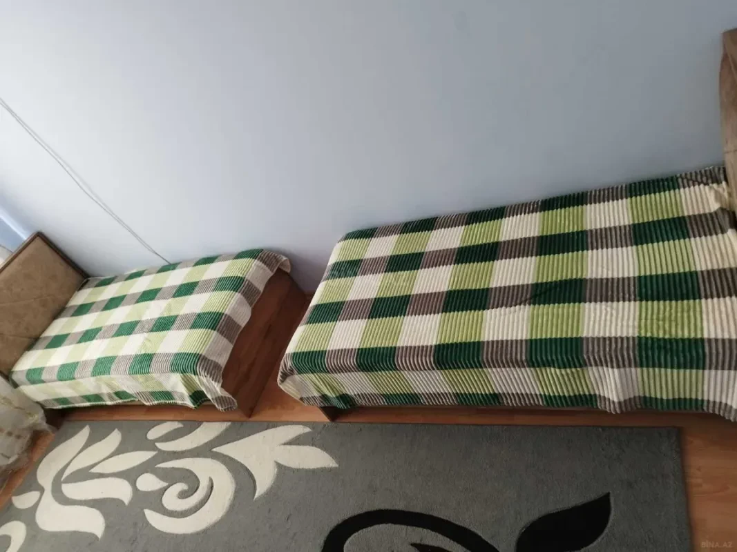 Kirayə verilir 3 otaqlı mənzil 110 m²