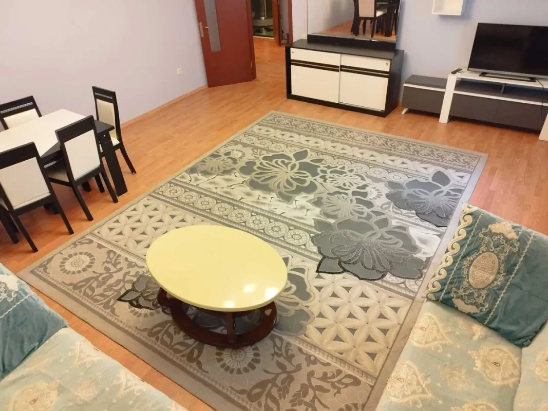 Kirayə verilir 3 otaqlı mənzil 110 m²