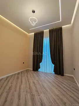 Satılır 4 otaqlı həyət evi 200 m²