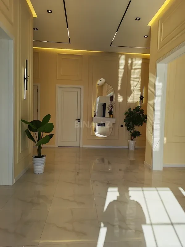 Satılır 4 otaqlı həyət evi 200 m²