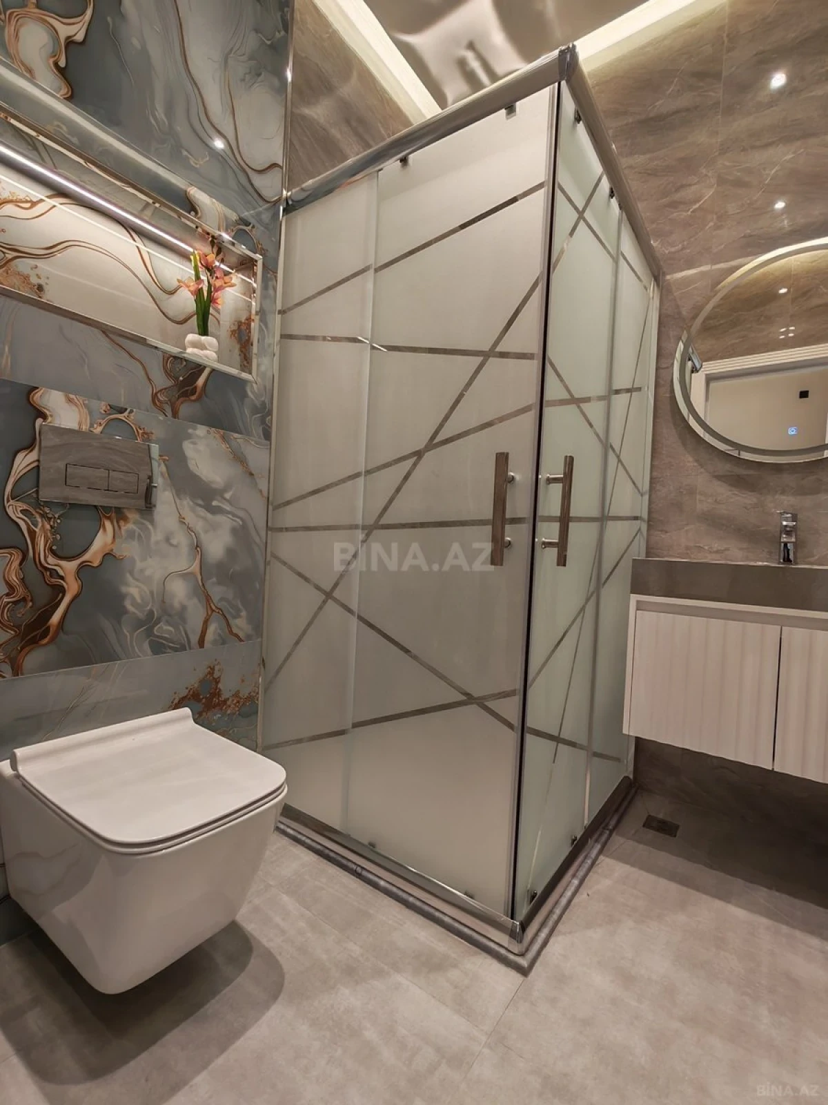 Satılır 4 otaqlı həyət evi 200 m²