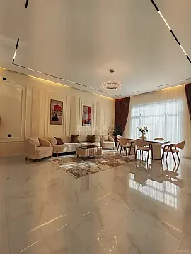 Satılır 4 otaqlı həyət evi 200 m²