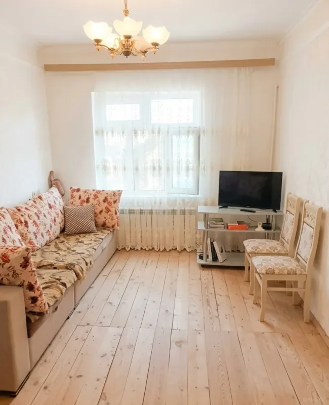 Satılır 2 otaqlı mənzil 68 m²