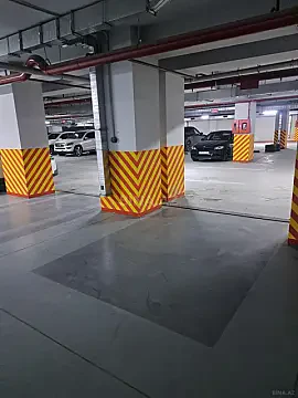 Kirayə verilir qaraj 30 m²