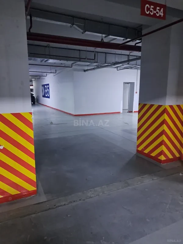 Kirayə verilir qaraj 30 m²