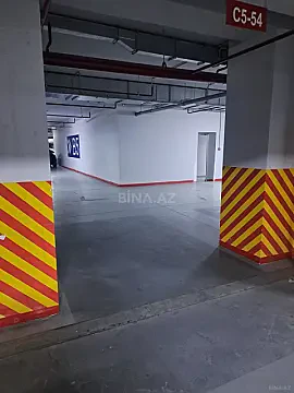 Kirayə verilir qaraj 30 m²