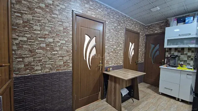 Satılır 2 otaqlı mənzil 55 m² — Bakı, Buzovna 2 otaq 55.00 m²