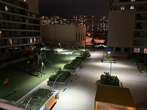 Kirayə verilir 3 otaqlı mənzil 106 m² — Bakı 3 otaq 106.00 m²
