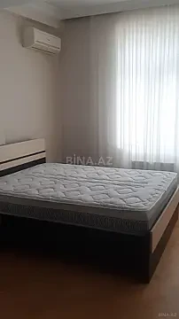 Kirayə verilir 3 otaqlı mənzil 108 m²
