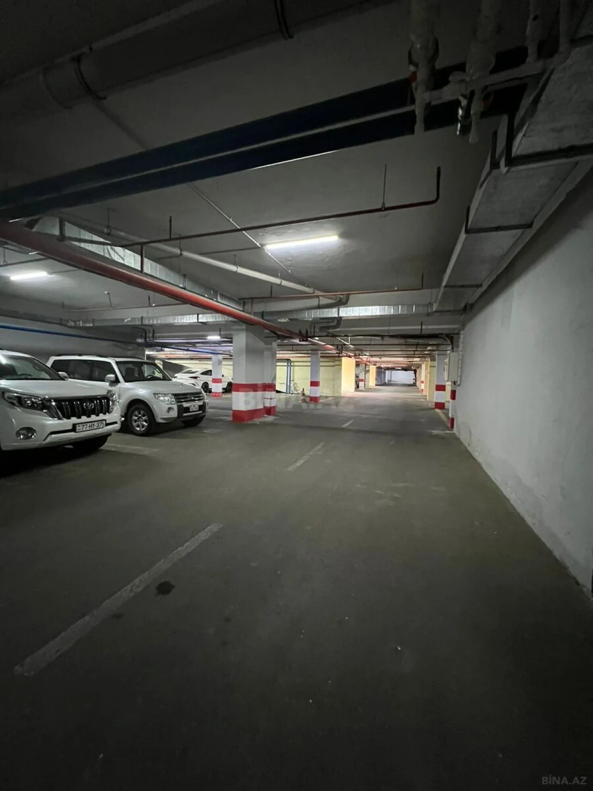 Satılır 2 otaqlı mənzil 79 m²