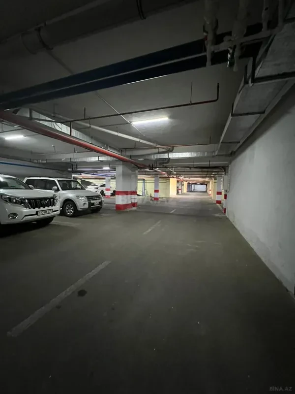 Satılır 2 otaqlı mənzil 79 m²