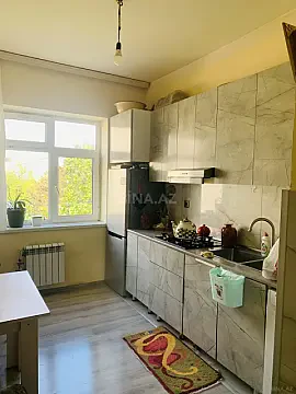Satılır 1 otaqlı mənzil 38 m²