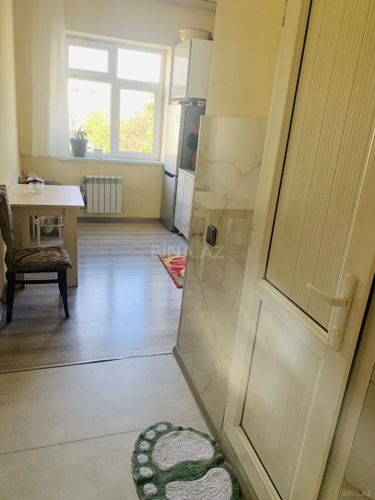 Satılır 1 otaqlı mənzil 38 m²