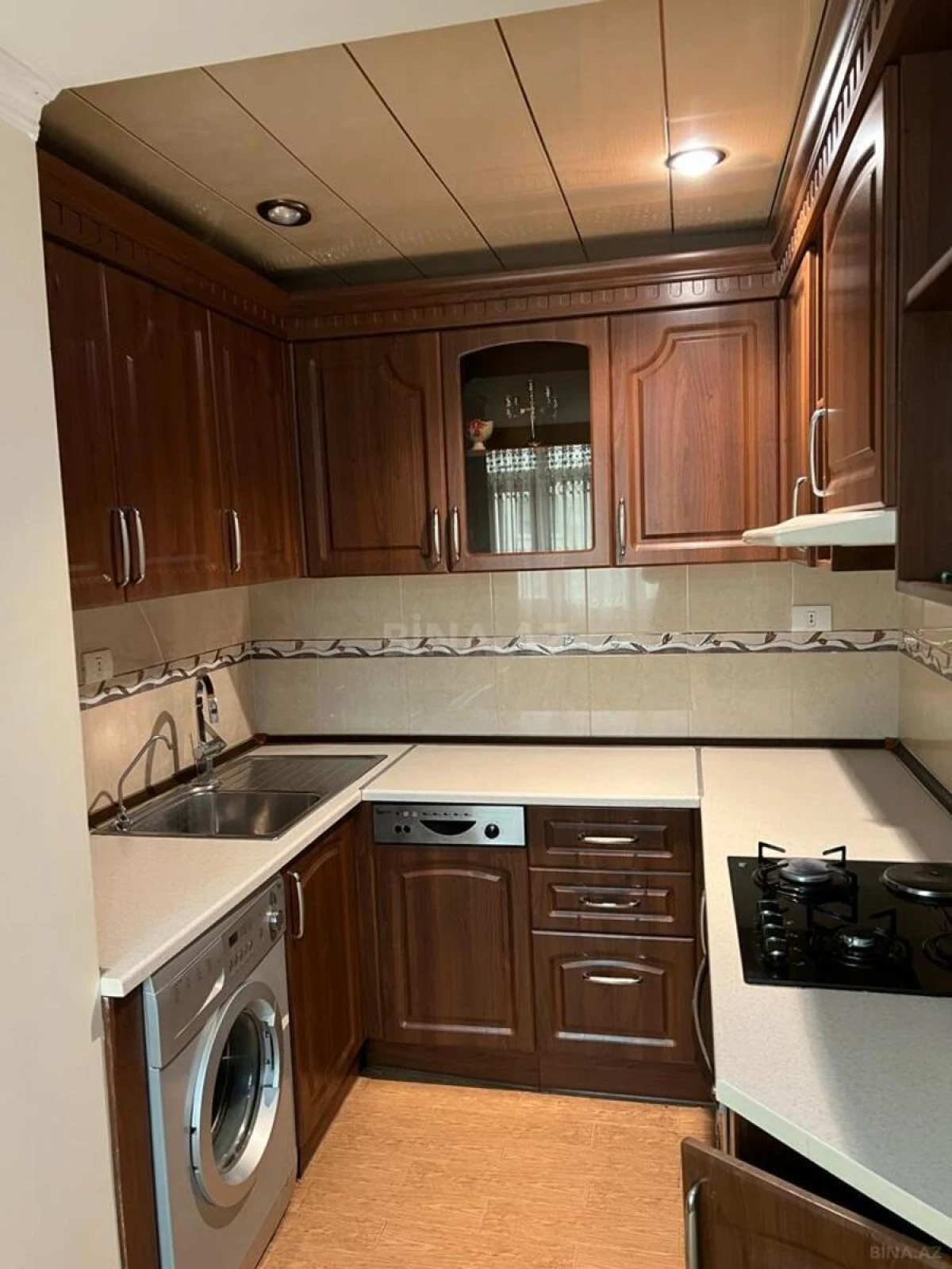 Kirayə verilir 3 otaqlı mənzil 85 m²
