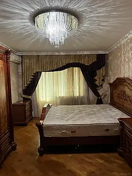 Kirayə verilir 3 otaqlı mənzil 85 m²