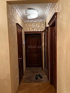Kirayə verilir 3 otaqlı mənzil 85 m²
