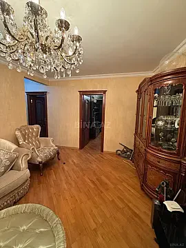 Kirayə verilir 3 otaqlı mənzil 85 m² — Bakı 3 otaq 85.00 m²