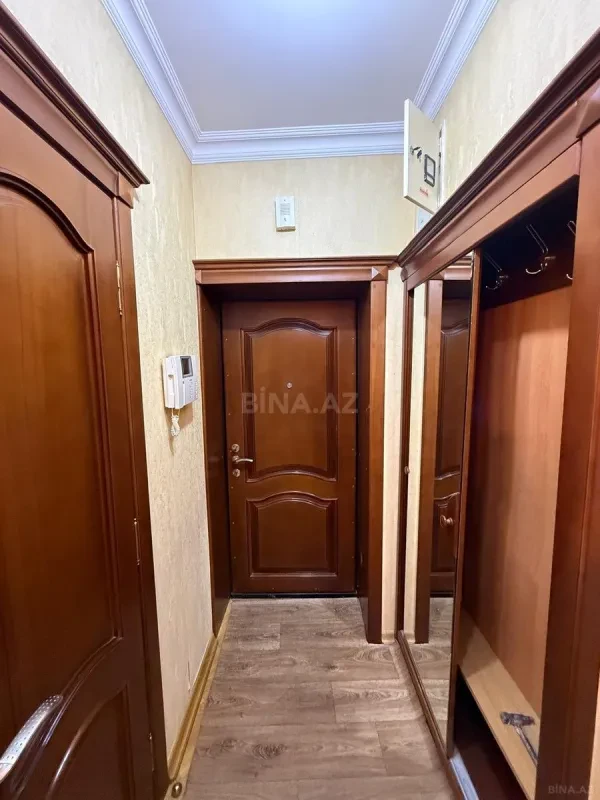 Kirayə verilir 3 otaqlı mənzil 85 m²