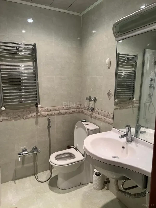 Kirayə verilir 3 otaqlı mənzil 85 m²