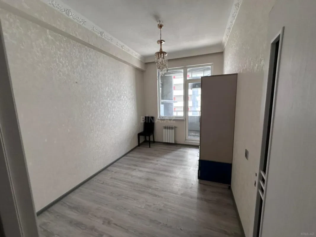 Satılır 2 otaqlı mənzil 50 m²