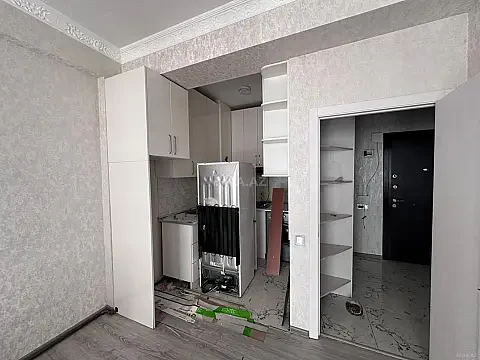 Satılır 2 otaqlı mənzil 50 m²