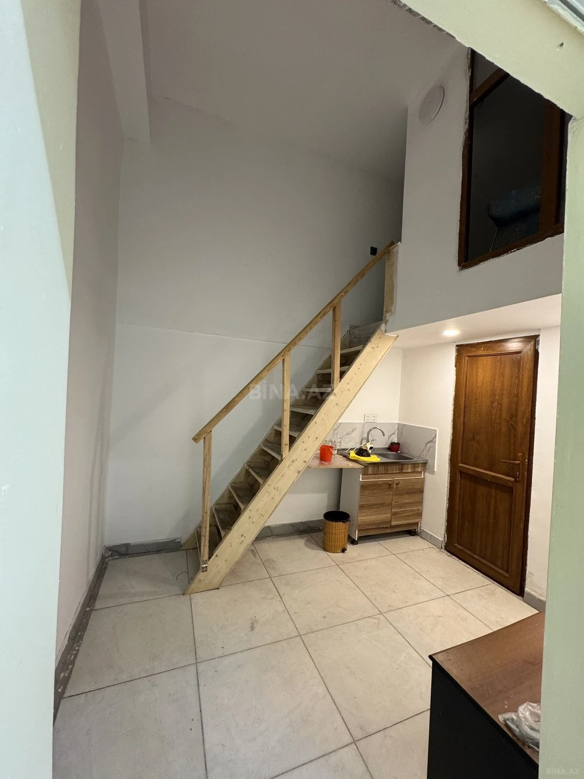 Kirayə verilir obyekt 50 m²
