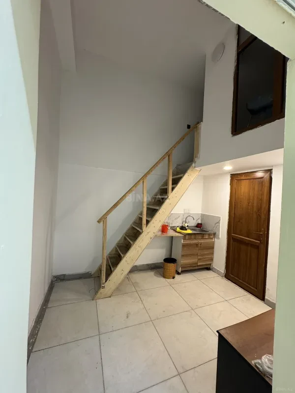 Kirayə verilir obyekt 50 m²
