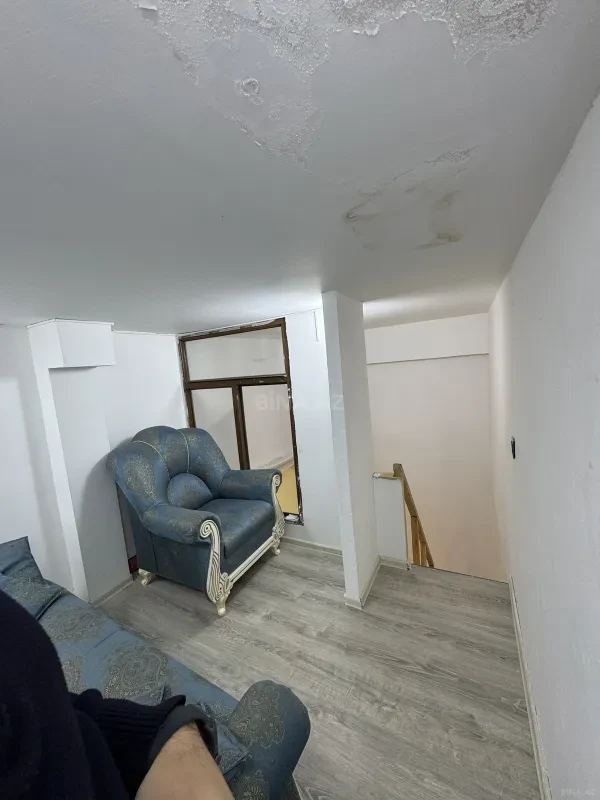 Kirayə verilir obyekt 50 m²