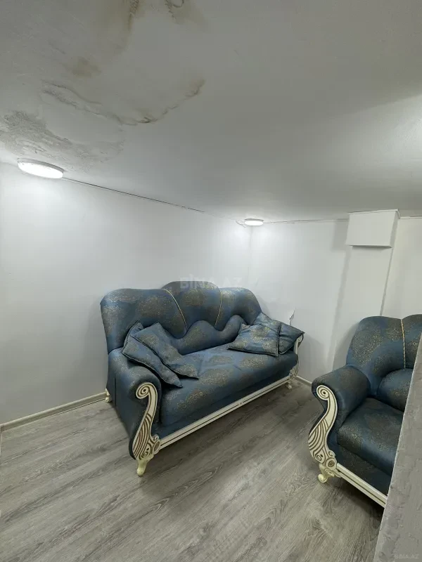 Kirayə verilir obyekt 50 m²