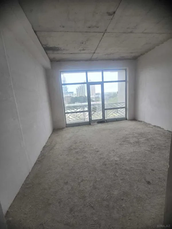 Satılır 2 otaqlı mənzil 72 m²