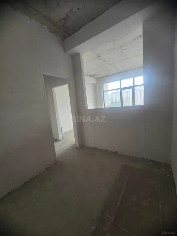 Satılır 2 otaqlı mənzil 72 m²