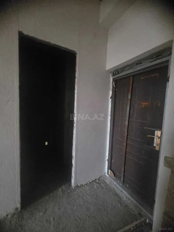 Satılır 2 otaqlı mənzil 72 m²