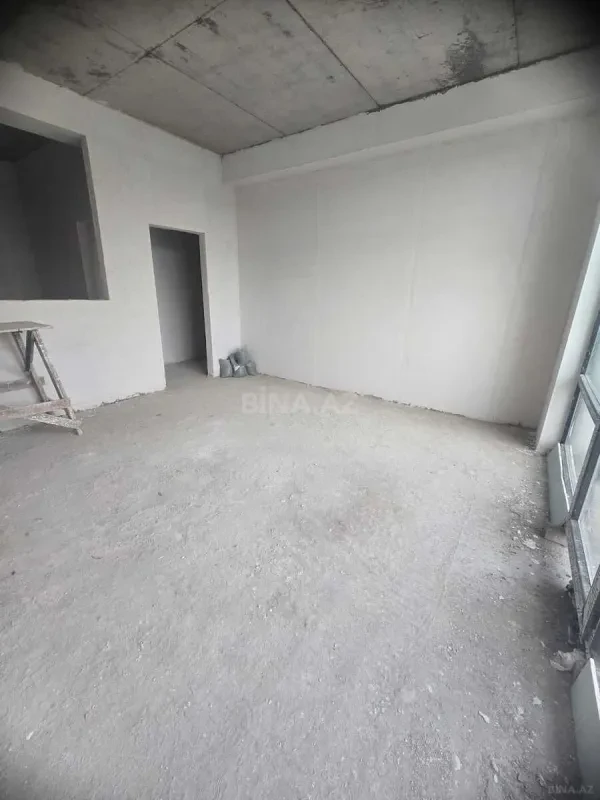 Satılır 2 otaqlı mənzil 72 m²