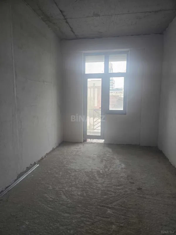 Satılır 2 otaqlı mənzil 72 m²