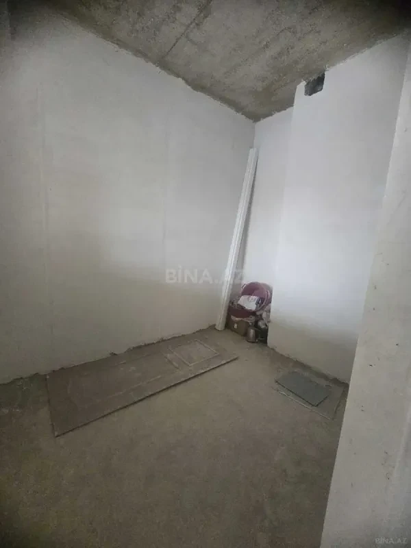 Satılır 2 otaqlı mənzil 72 m²