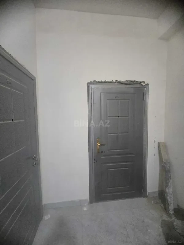 Satılır 2 otaqlı mənzil 72 m²