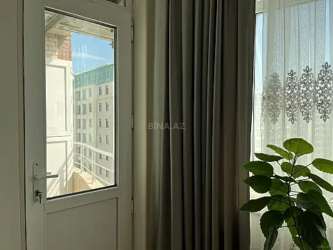Satılır 3 otaqlı mənzil 96 m² — Bakı, Nərimanov 3 otaq 96.00 m²