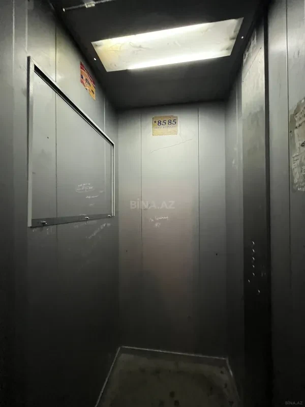 Satılır 3 otaqlı mənzil 62 m²