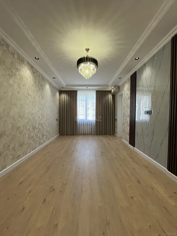Satılır 3 otaqlı mənzil 62 m²