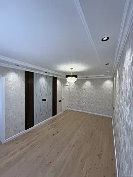 Satılır 3 otaqlı mənzil 62 m² — Bakı 3 otaq 62.00 m²