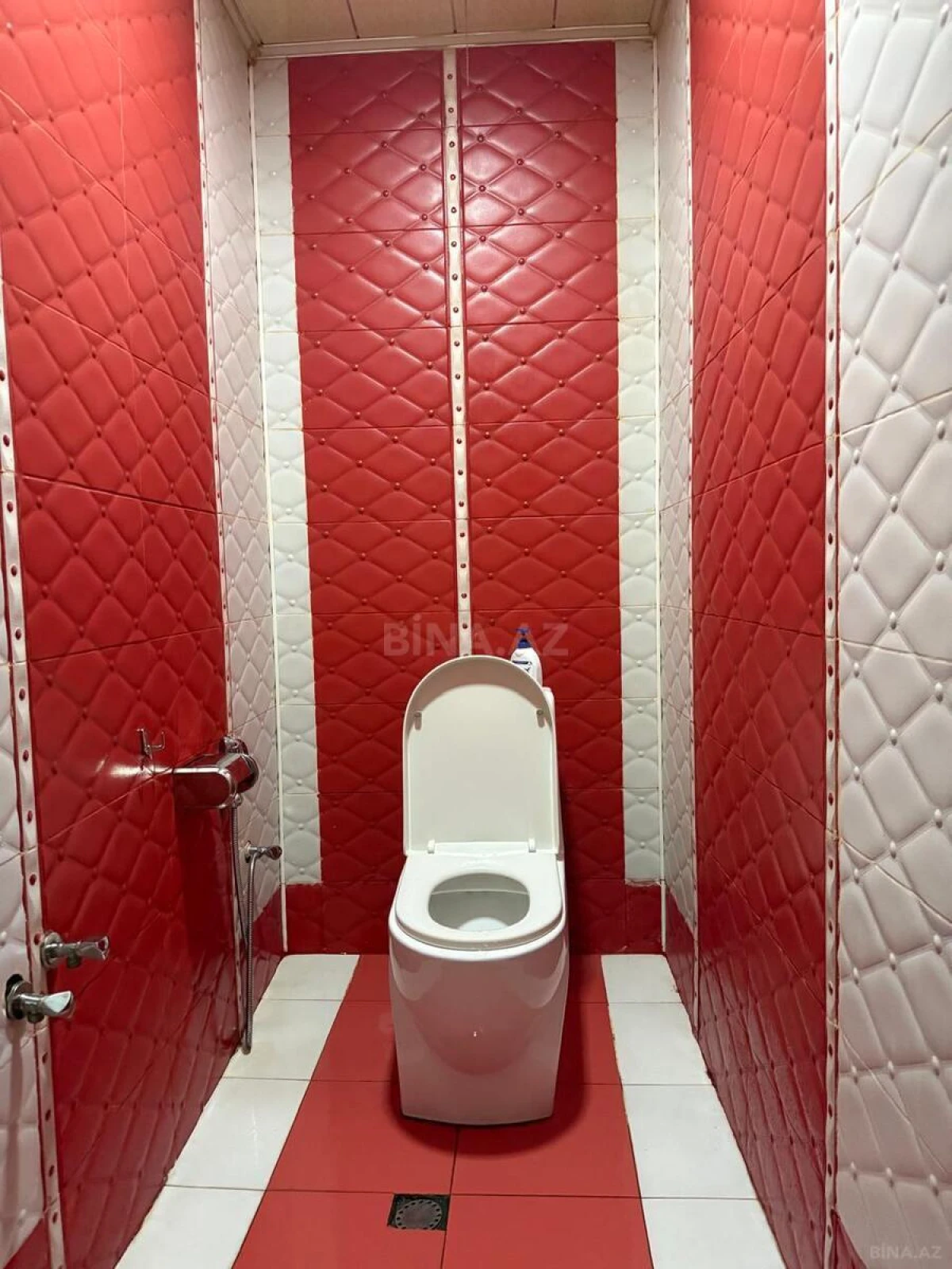 Satılır 3 otaqlı mənzil 105 m²