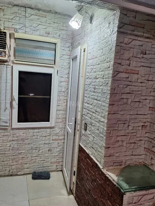 Satılır 1 otaqlı mənzil 25 m²