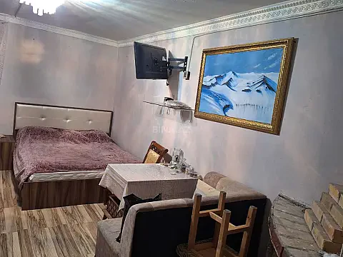 Satılır 1 otaqlı mənzil 25 m²