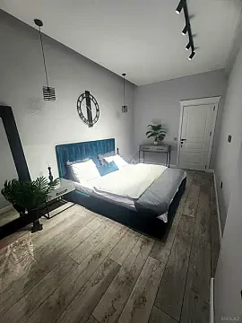 Kirayə verilir 2 otaqlı mənzil 85 m² — Bakı, İnşaatçılar 2 otaq 85.00 m²