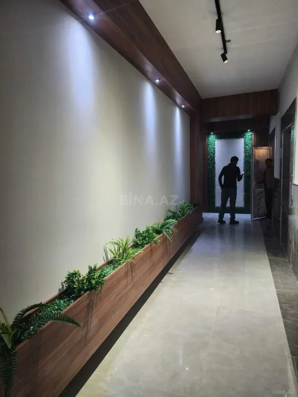 Kirayə verilir 2 otaqlı mənzil 85 m²