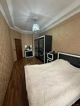 Satılır 2 otaqlı mənzil 60 m²