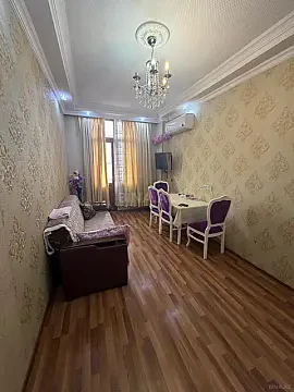 Satılır 2 otaqlı mənzil 60 m² — Bakı, Masazır 2 otaq 60.00 m²