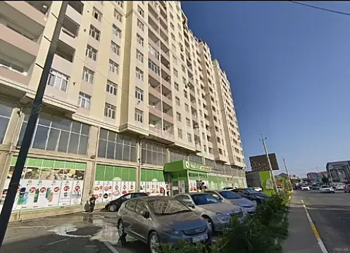 Satılır 2 otaqlı mənzil 55 m² — Bakı, Masazır 2 otaq 55.00 m²